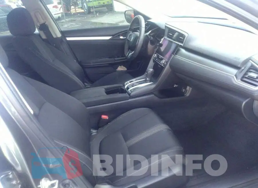 19XFC2F77HE003515 Photo# 5