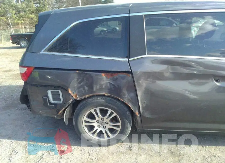 5FNRL5H60DB027016 Photo# 6