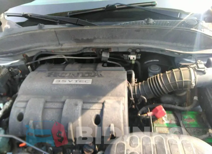 5FPYK1F7XDB011111 Photo# 10