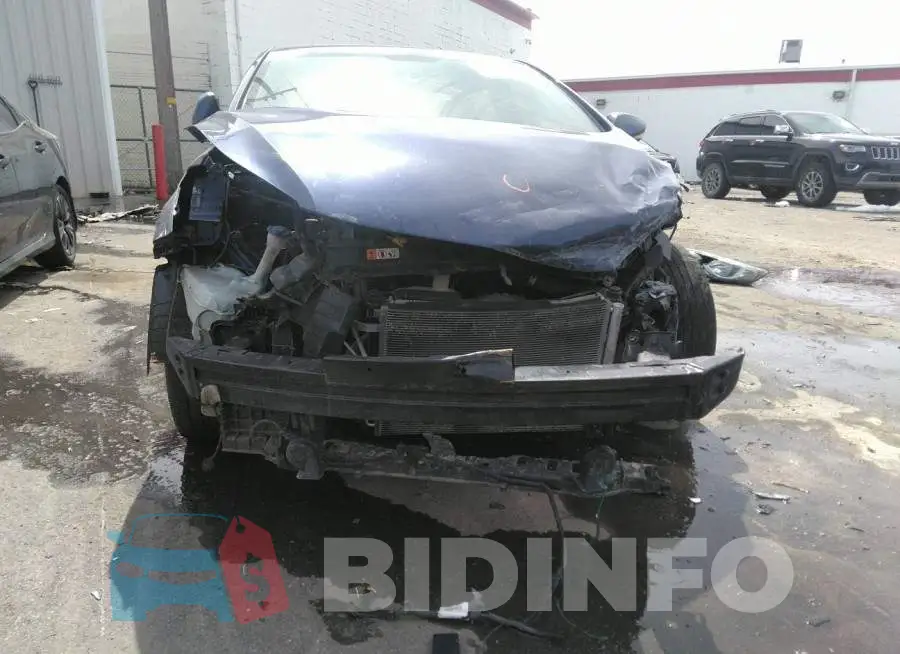 5NPDH4AE6GH776836 Photo# 6