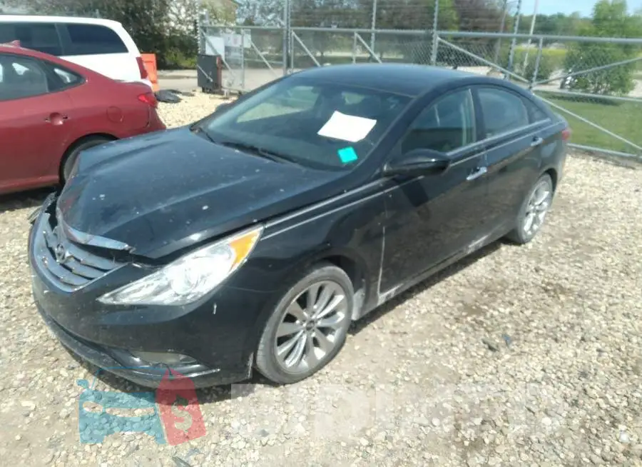 5NPEC4AC5DH700117 Photo# 2