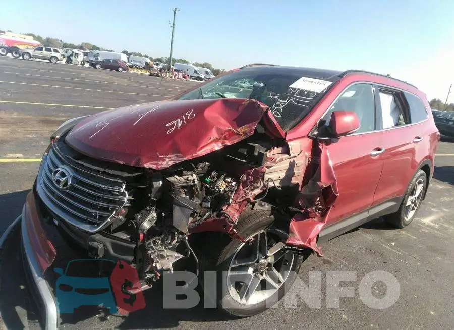 KM8SR4HF2JU267113 Photo# 2