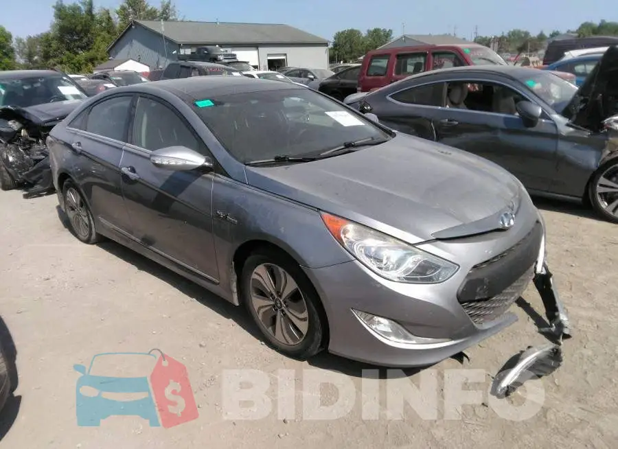 KMHEC4A42FA125389 Photo# 1