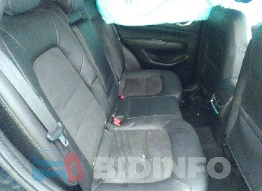 JM3KFACM2J1463465 Photo# 8