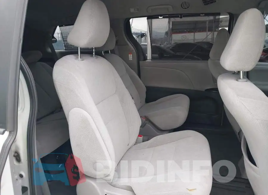 5TDKK3DCXFS684439 Photo# 8