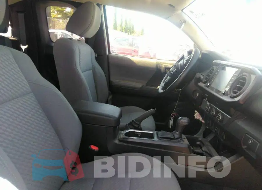 5TFRX5GN2LX166372 Photo# 5