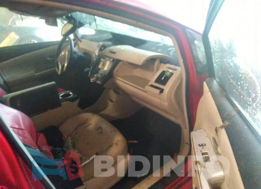 JTDZN3EU6D3262793 Photo# 5