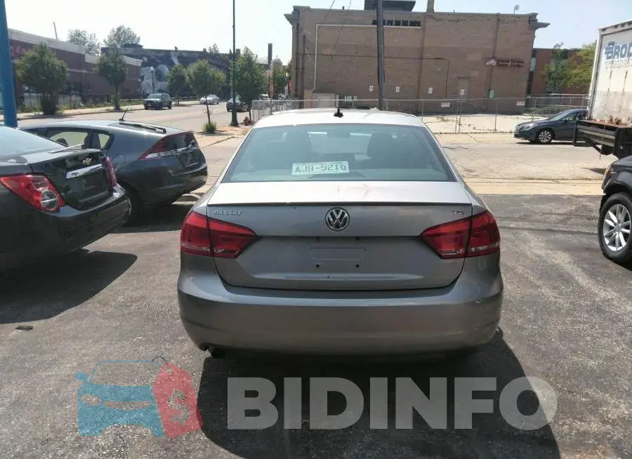 1VWAS7A38EC110264 Photo# 6