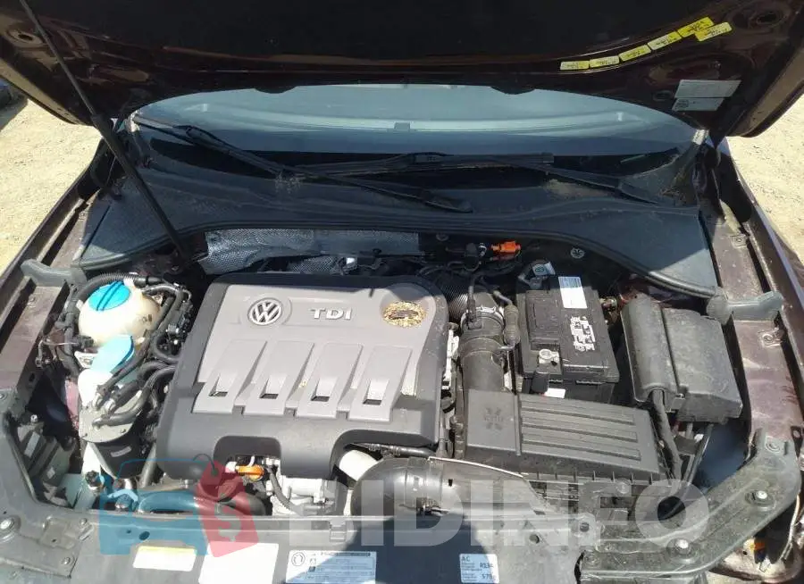 1VWBN7A3XEC002689 Photo# 10