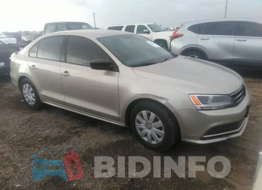 3VW2K7AJ3FM255537 Photo# 1