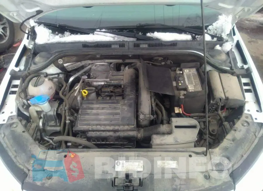 3VWDB7AJ6HM207901 Photo# 10
