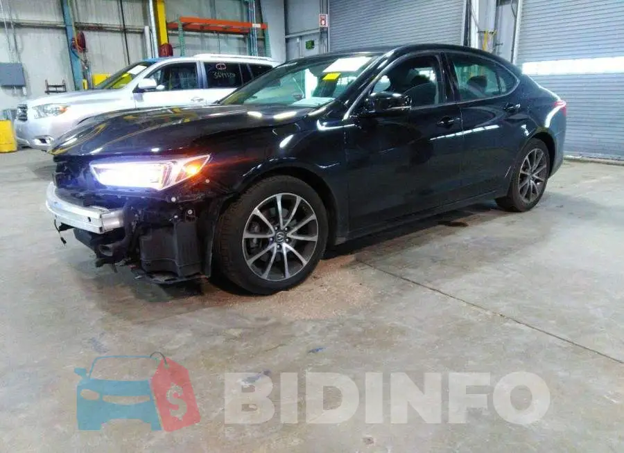 19UUB2F37KA000407 Photo# 2