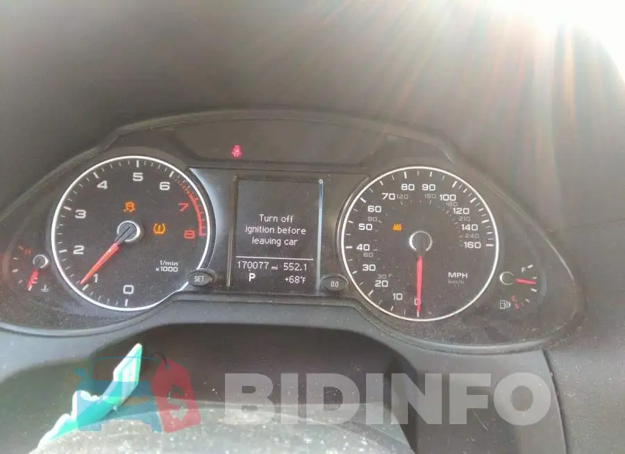 WA1CFAFP8EA040201 Photo# 7