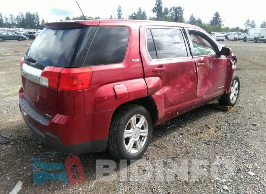 2GKFLVEK4E6232967 Photo# 4