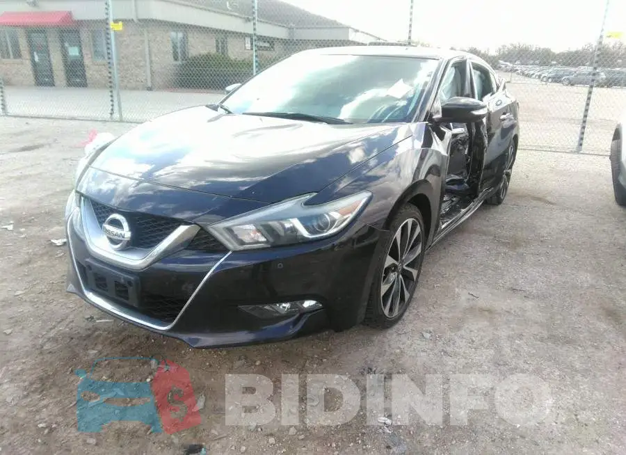 1N4AA6AP7GC390772 Photo# 2