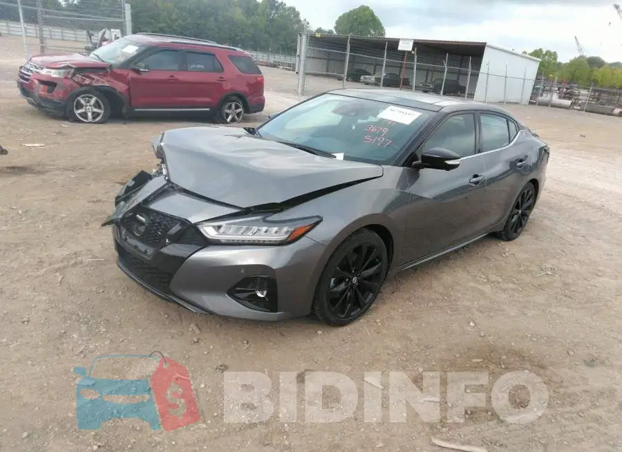 1N4AA6EV5MC513263 Photo# 2