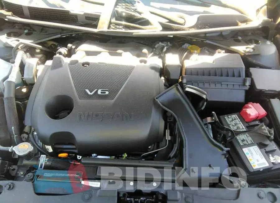1N4AA6FV2PC502353 Photo# 10
