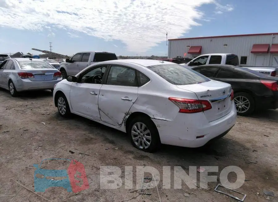 3N1AB7AP1FL673834 Photo# 3