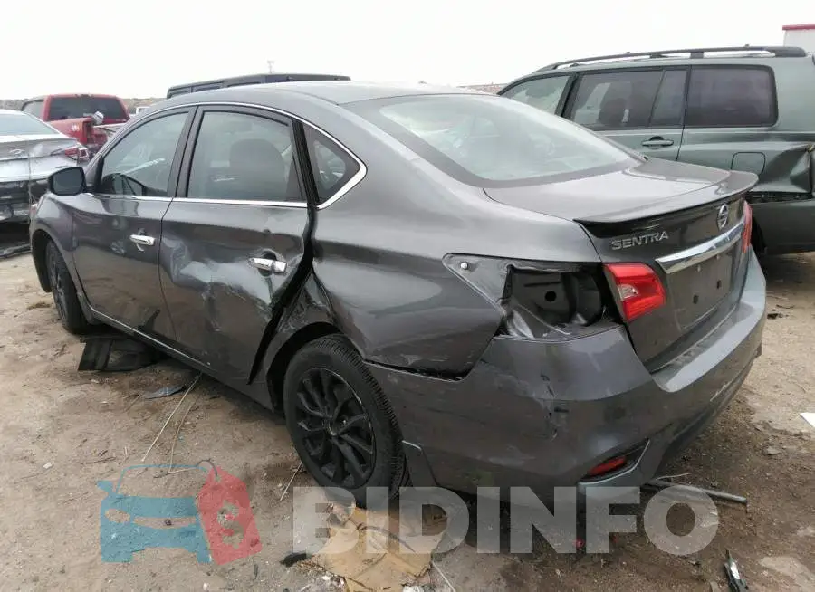3N1AB7AP3JY261183 Photo# 3