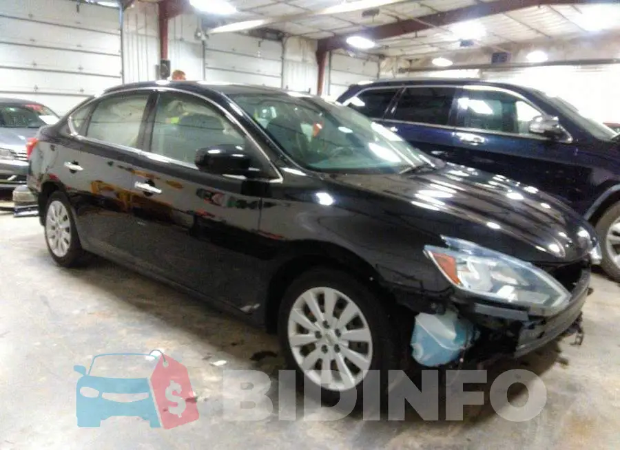 3N1AB7AP4JY301691 Photo# 1
