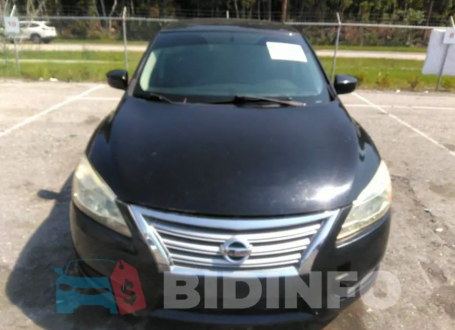 3N1AB7AP5FL642442 Photo# 6