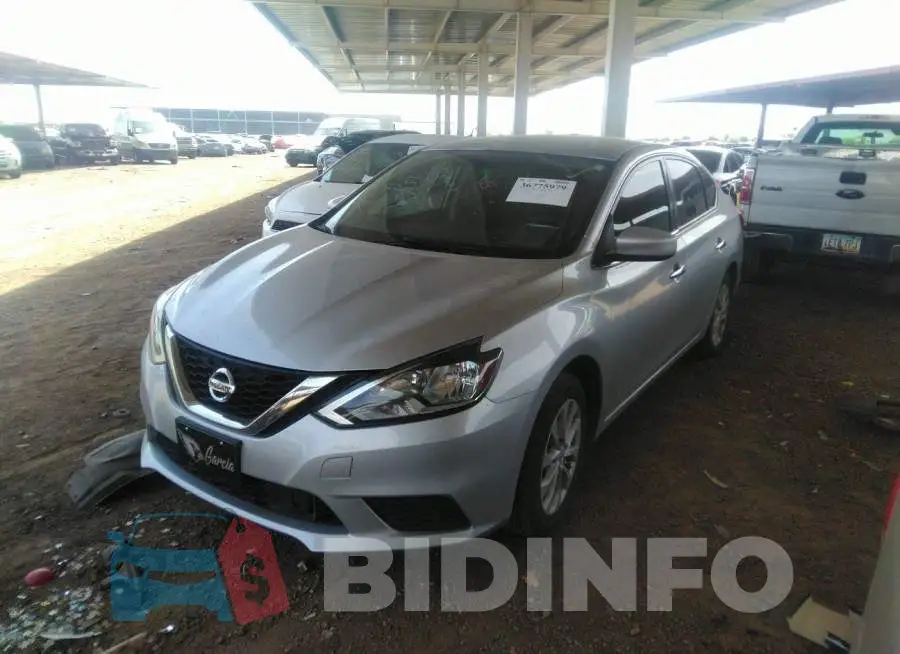 3N1AB7AP8KY450249 Photo# 2