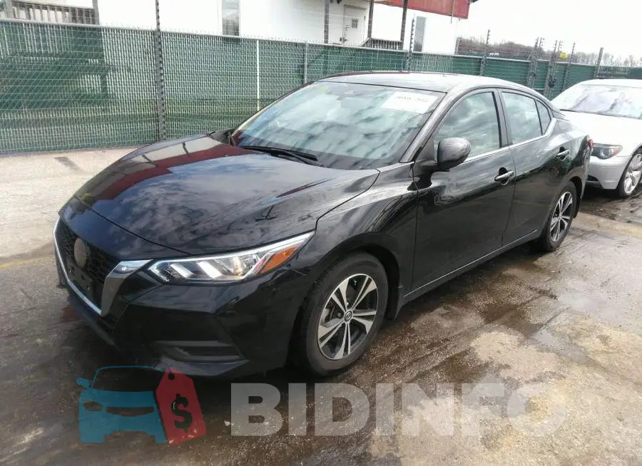 3N1AB8CV1NY213611 Photo# 2