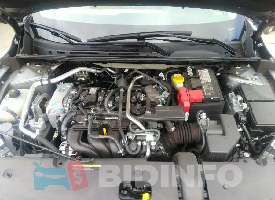 3N1AB8CV4NY265265 Photo# 10