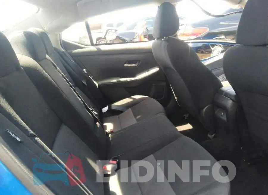 3N1AB8CV9NY287021 Photo# 8