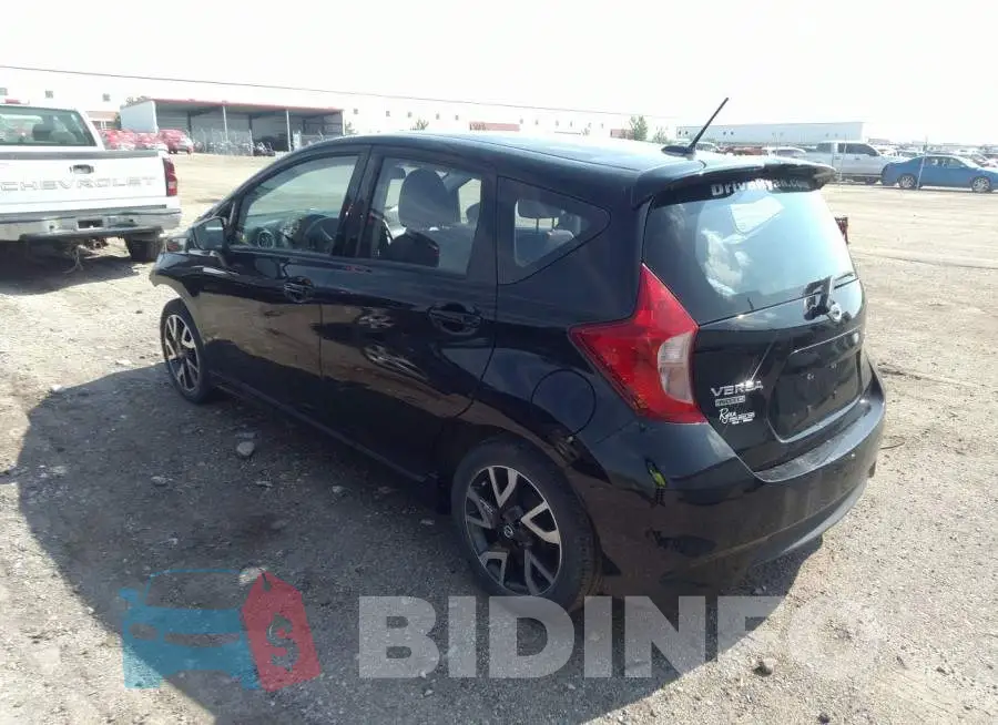 3N1CE2CP3HL372582 Photo# 3