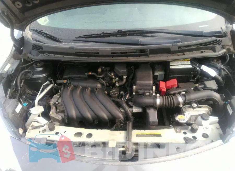 3N1CE2CP4GL397747 Photo# 10