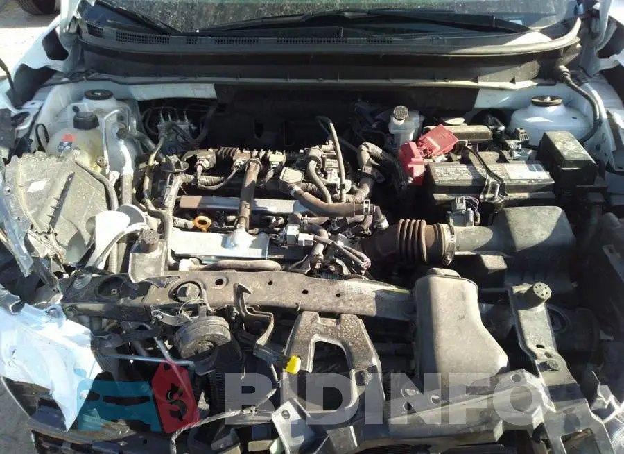 3N1CP5CV5PL487743 Photo# 10