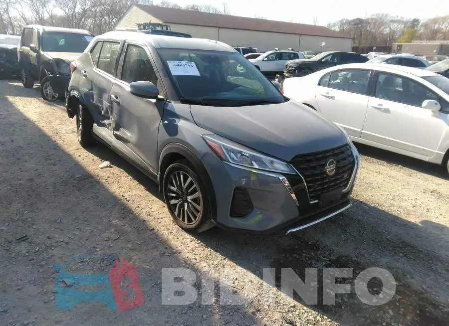 3N1CP5CV6ML547802 Photo# 1