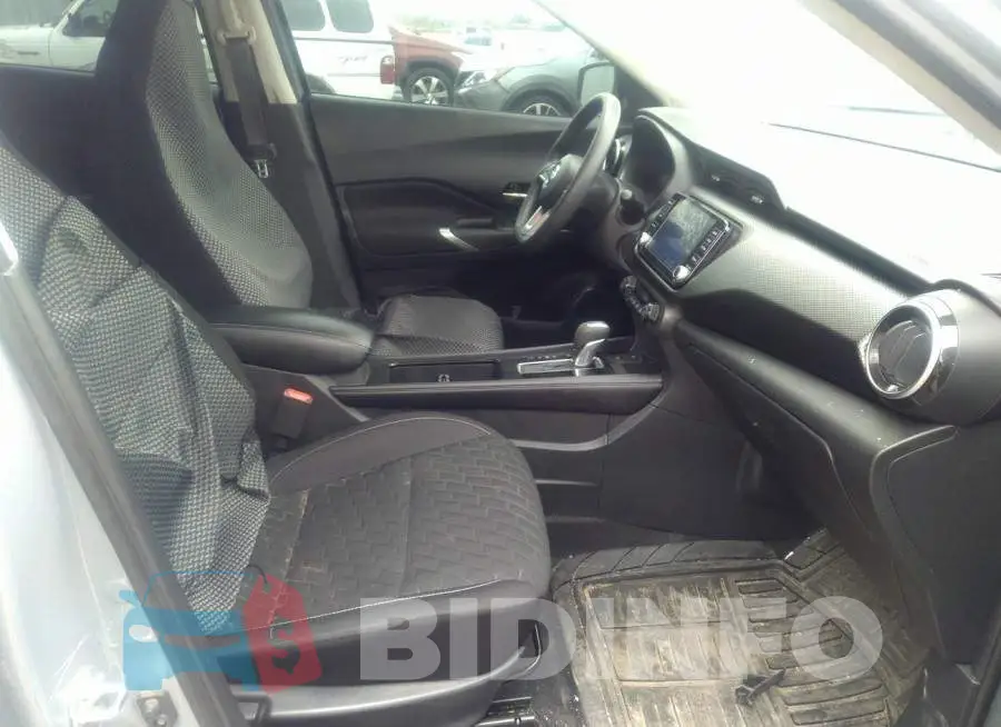 3N1CP5CV9ML474442 Photo# 5