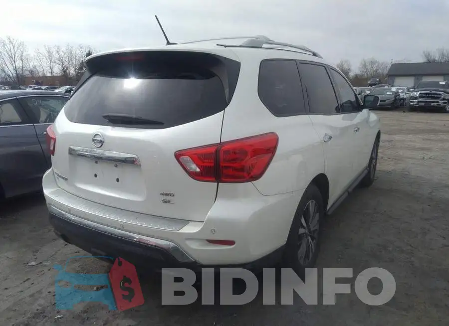 5N1DR2MMXJC606191 Photo# 4