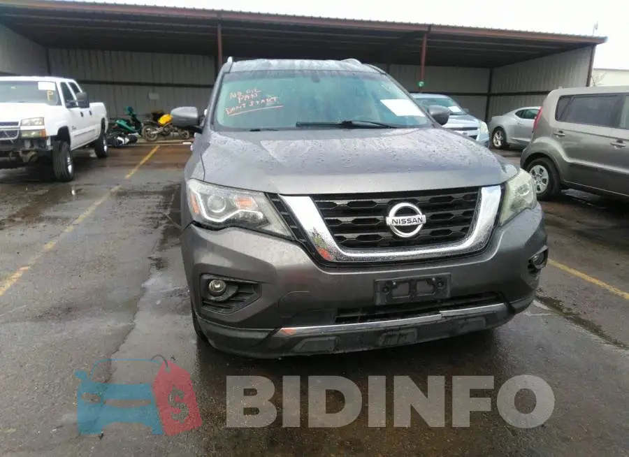 5N1DR2MN0HC614254 Photo# 6