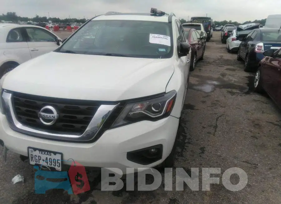 5N1DR2MN3HC659625 Photo# 2