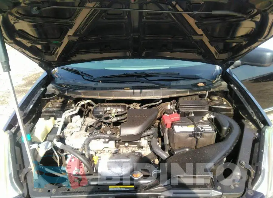 JN8AS5MT4EW605292 Photo# 10