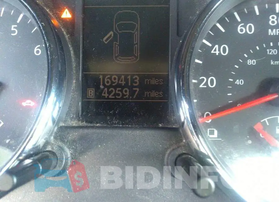 JN8AS5MT9EW606955 Photo# 7