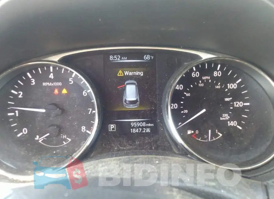 KNMAT2MT2GP601276 Photo# 7