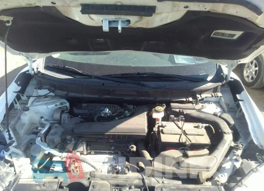 KNMAT2MT2GP601276 Photo# 10