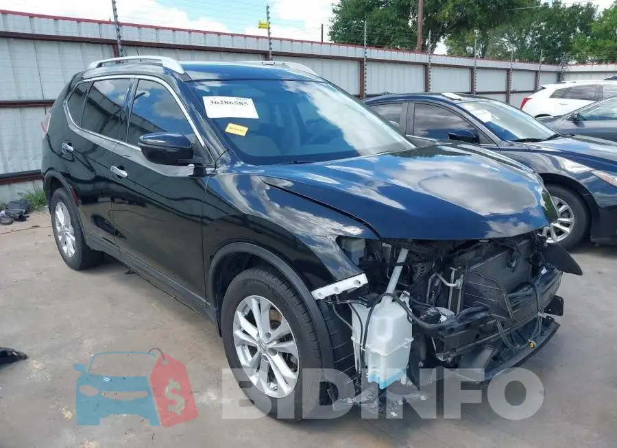 KNMAT2MT4GP616510 Photo# 1