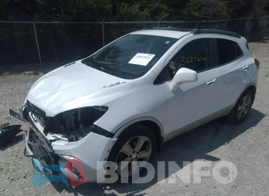 KL4CJGSB0DB110570 Photo# 2
