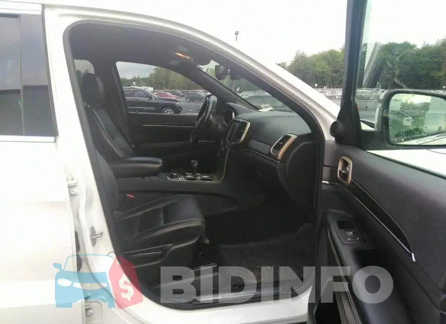 1C4RJFBGXEC567937 Photo# 5
