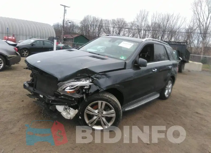 4JGDA5HB5EA366700 Photo# 2