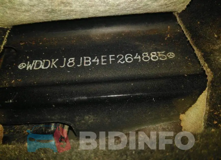 WDDKJ8JB4EF264885 Photo# 9