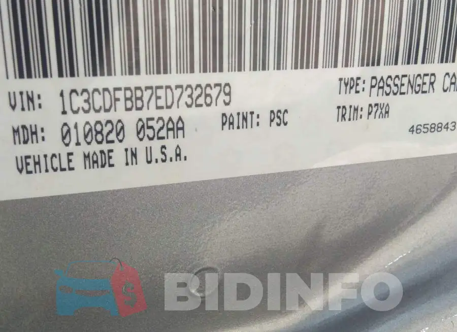 1C3CDFBB7ED732679 Photo# 9