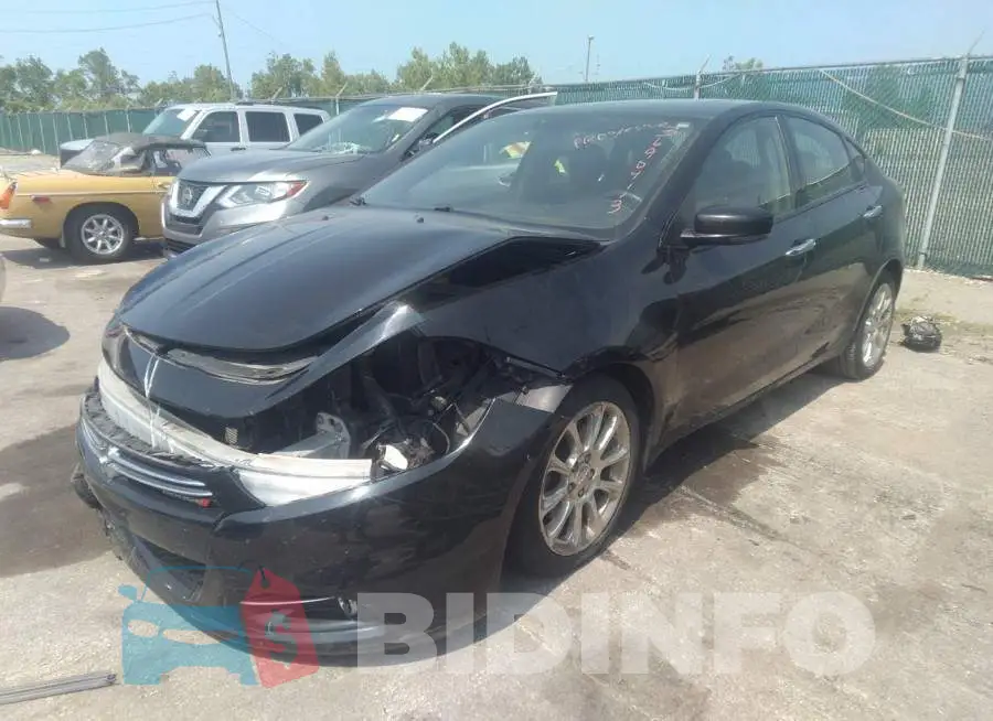 1C3CDFCA3DD328721 Photo# 2