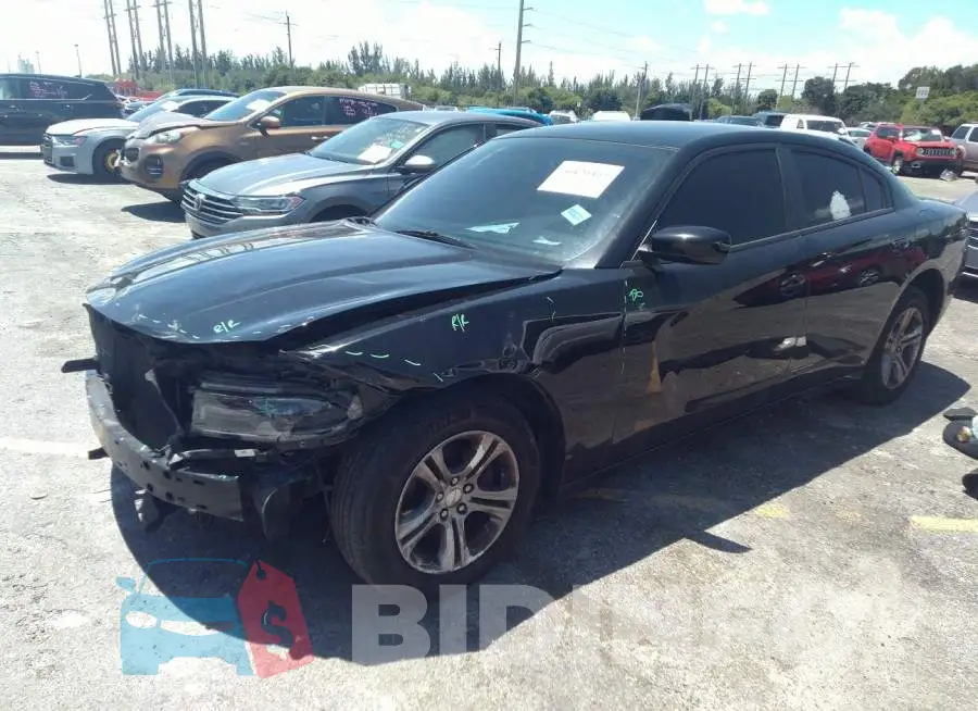 2C3CDXBG9KH658049 Photo# 2