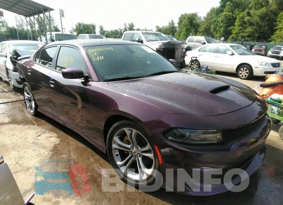 2C3CDXCT7MH608751 Photo# 1